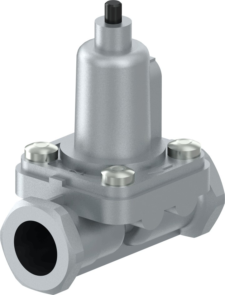 WABCO 4341000330 Overflow Valve for MAN