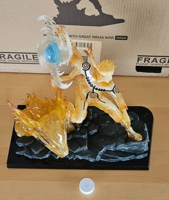 Naruto Ikigai - Tsume - Photo 1/4