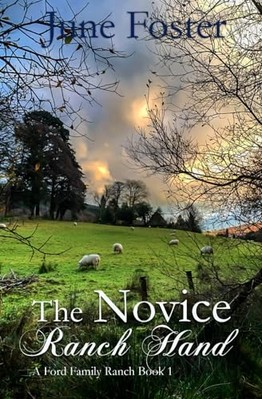 Novice Ranch Hand - NEU Juni Foster 2024
