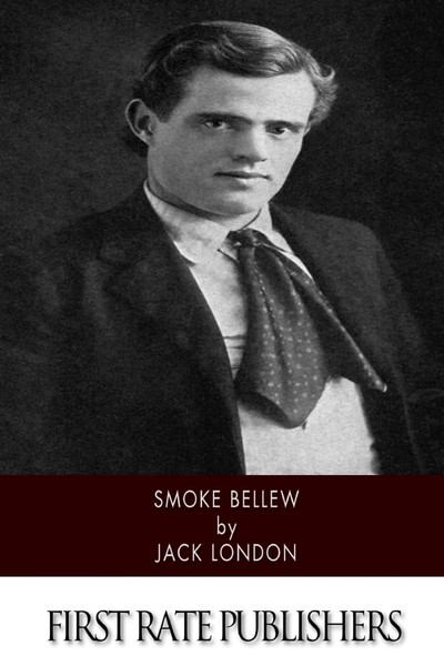 Smoke Bellew Jacke, GrößE M, Schwarz, Baumwolle, Modell-Nr. 12345-image