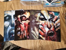 Cover of Night of the Living Dead #1