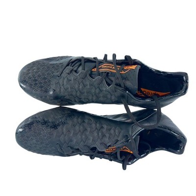 Adidas Predator LZ FG D67096 Elite US8 UK7.5 Black Men's Cleats