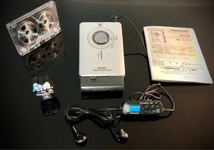 Panasonic Rq Sx75 for sale | eBay