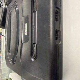Sega Genesis Model 2 Bundle Untested