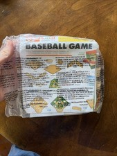 Home Depot Kids Workshop Kit - BASEBALL GAME W/PIN