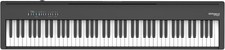 Roland FP-30X Portable 88-Key Digital Piano, ...