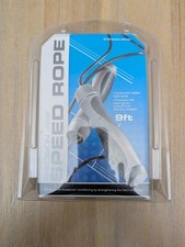 Fitness Gear Precision 9 Foot Speed Jump Rope, New