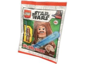 LEGO Star Wars SEALED FOIL BAG Sets Limited Edition Minifigures -YOU CHOOSE