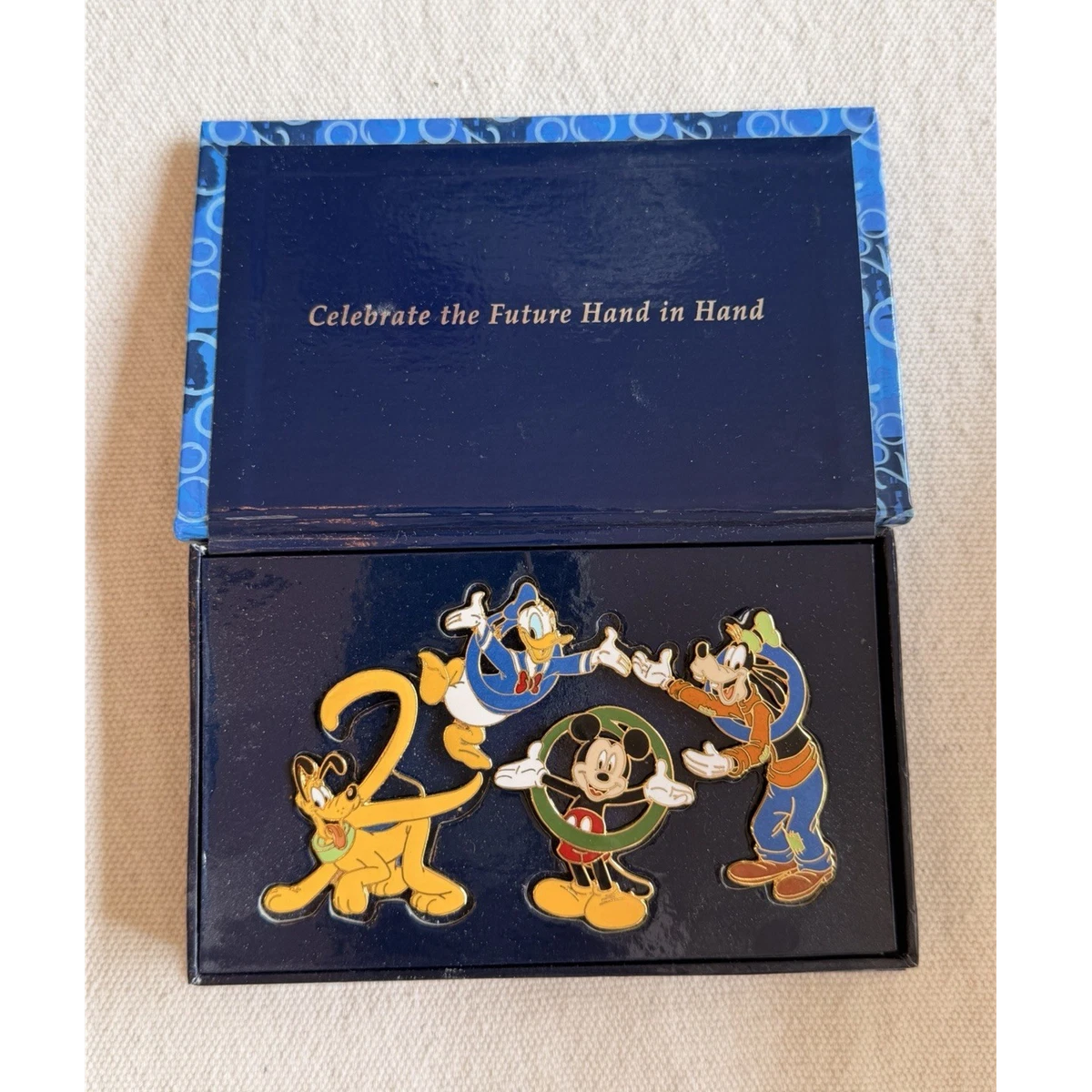 2000 Walt Disney World Sets (1968-Now) for sale | eBay