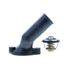 Genuine Nissan Titan Diesel Thermostat and Housing 11061-EZ40A