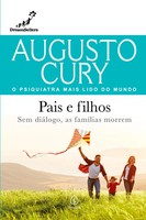 Pais E Filhos Augusto Cury Taschenbuch Kartoniert / Broschiert Portugiesisch
