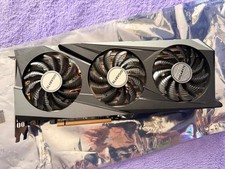AMD RX 6700 XT Gigabyte Gaming OC 12GB GDDR6 ...