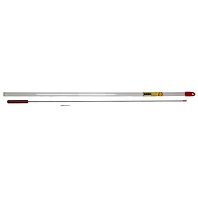 #ad Pro Shot Products Cleaning Rod .17 Caliber 32.5quot; Length Plastic Tube 1PS 32 17 $56.73