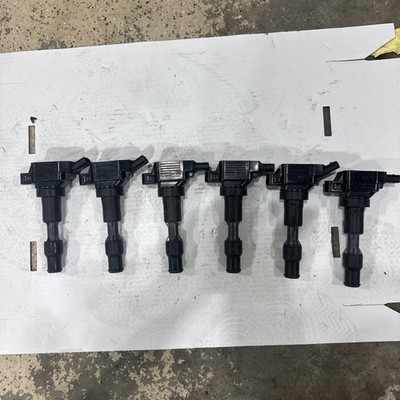    2018-2023 KIA STINGER 3.3L V6 IGNITION COIL PACK SET X6