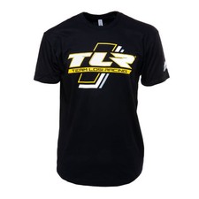 TLR0511M TLR 2020 T-SHIRT, BLK, MEDIUM