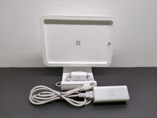 Square S089 Dock WORKS POS Stand for 9.7" iPad Power Cable USB Hub Card Reader