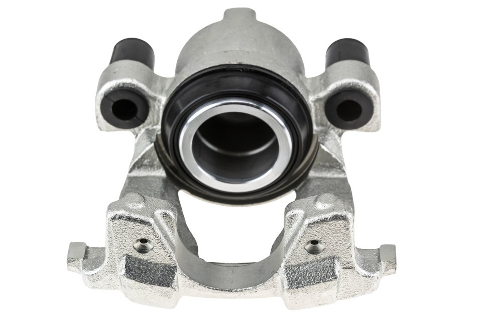 Etrier de frein avant gauche pour Renault Logan Stepway II et Twingo III pièce 410116639R