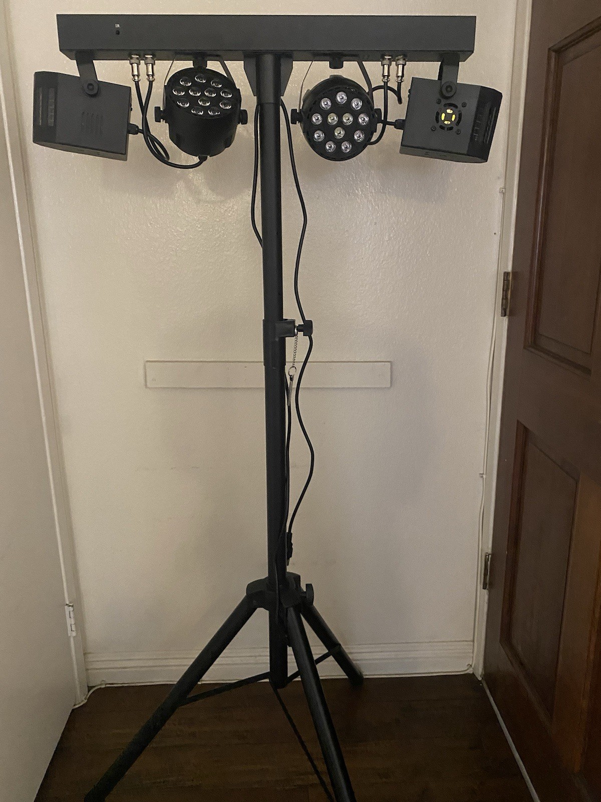 Dj Equipment Lighting ￼