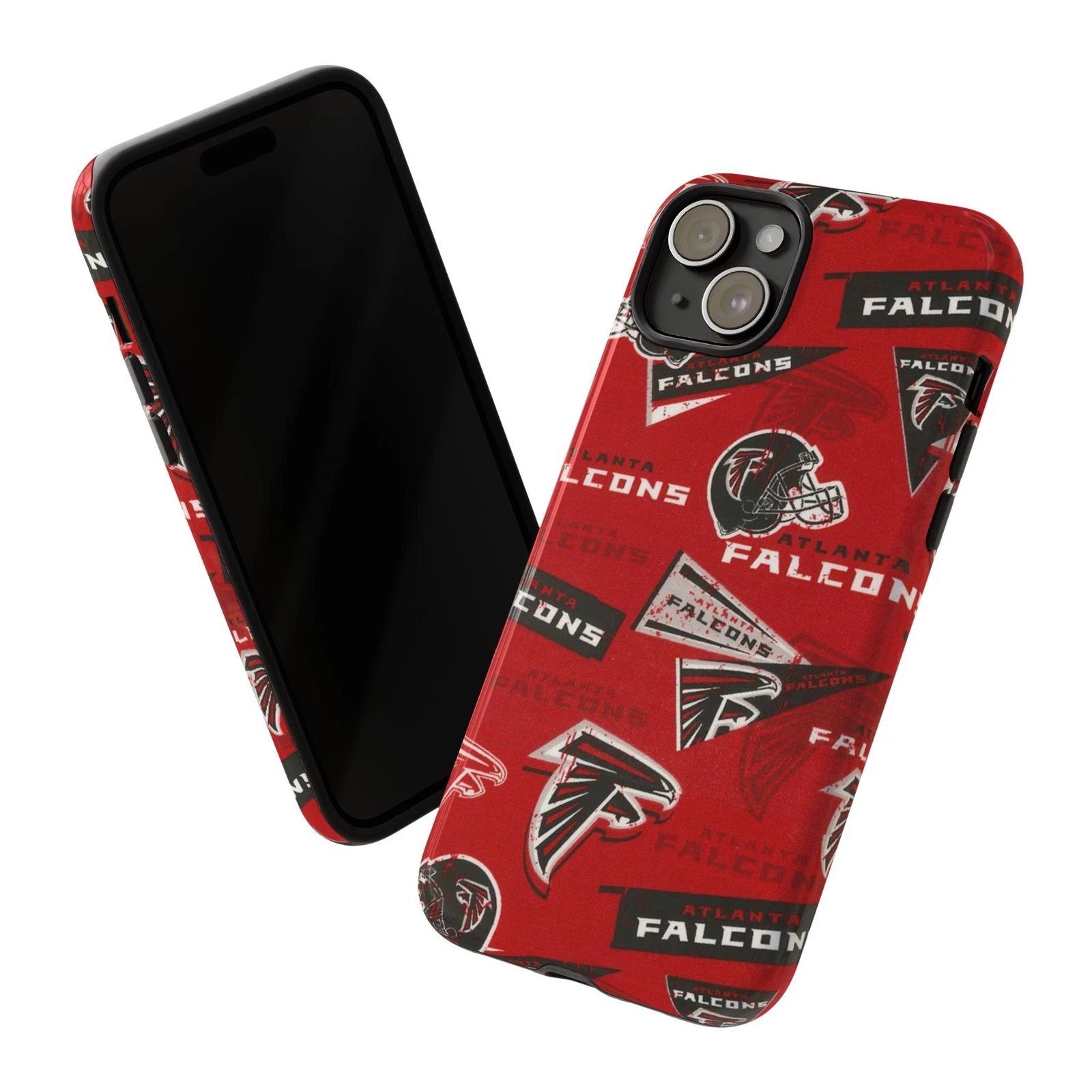 Atlanta Falcons Phone Cases for iPhone