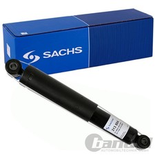 SACHS GASDRUCK STOßDÄMPFER HINTERACHSE passend für FORD TRANSIT