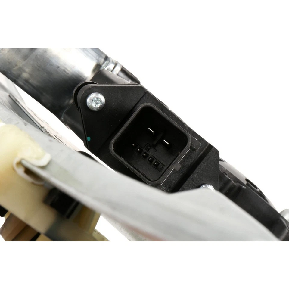 Genuine ACDelco For Cadillac XTS 13-19 Door Window Regulator Rear, Driver Side - Image 3 of 4
