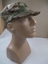 Army Patrol Cap 7 1/4 OCP Original Multicam USGI Hat 8415-01-580-0129 NWT