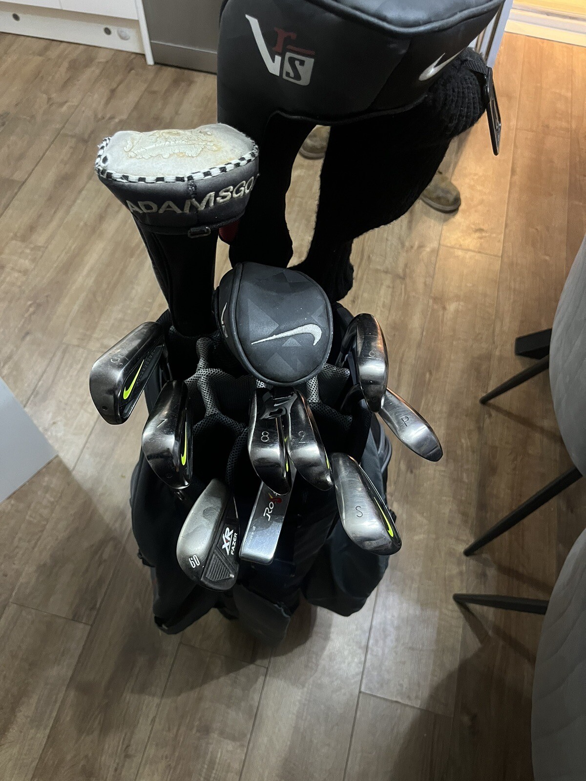 golf full set mens eBay