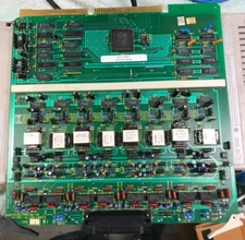 Executone Isoetec OPX Port LSI Card 15660