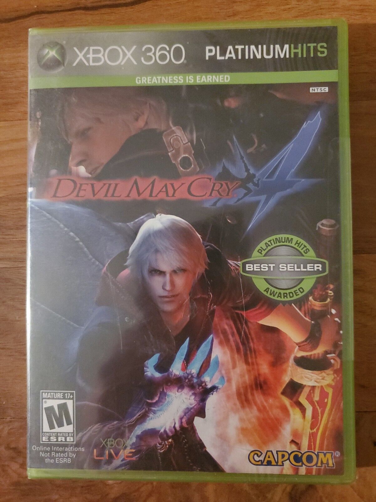 DmC DEVIL MAY CRY #2 — Major Spoilers