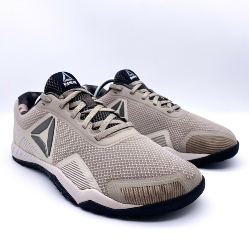 Reebok Workout 2.0 Mens Size 10 Camo 