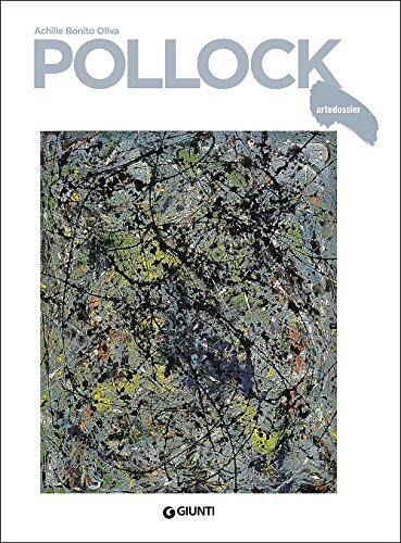 9788809991637 Pollock - Achille Bonito Oliva
