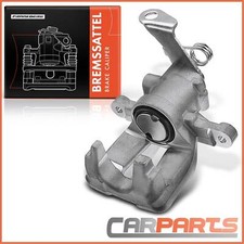 Bremssattel Bremszange Hinterachse Rechts für Fiat Grande Punto 199 Opel Corsa D