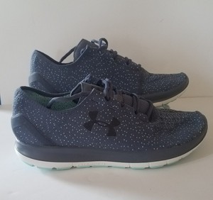 under armour women's charged lightning running shoes