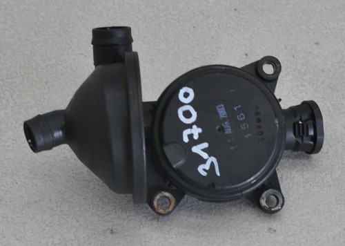 BMW E46 Compact (01-04) 316ti 85KW Öl Abscheider 7503519 #31700-H43