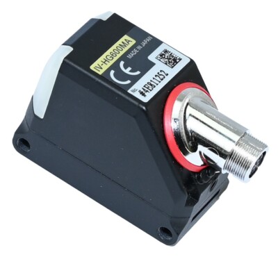 Keyence IV-HG600MA Sensor Head