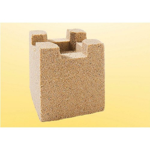 Playmobil - Knight's Castle Sand Bucket - Picture 5 of 6