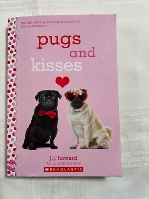 Pre-owned fiction book. Young Romance. Book is in good condition.