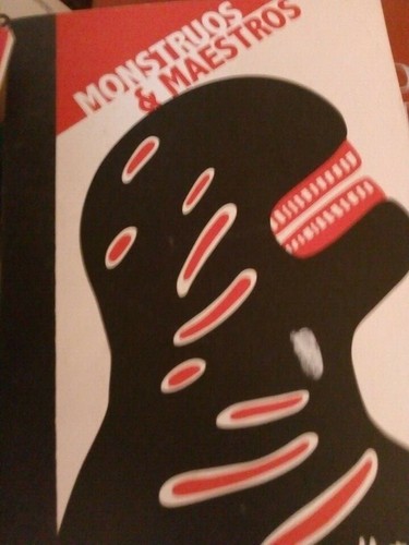 Monstruos & Maestros Motomichi