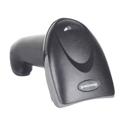 Honeywell Adaptus 3800G 1D Wired Handheld Barcode Scanner USB Kit
