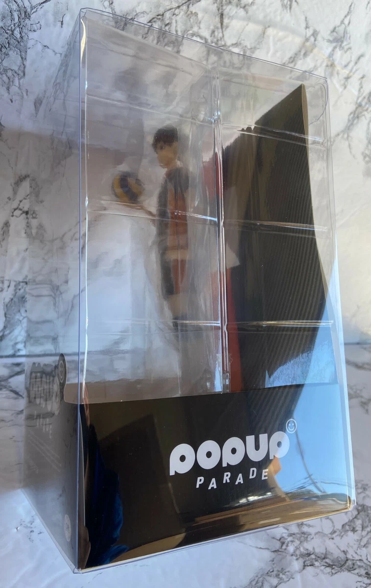 Tobio Kageyama Haikyu!! TO THE TOP Pop Up Parade Figure