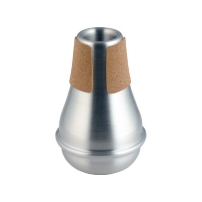 STAGG MTB-P3A   kompakter Dämpfer für Posaune   compact trombone mute