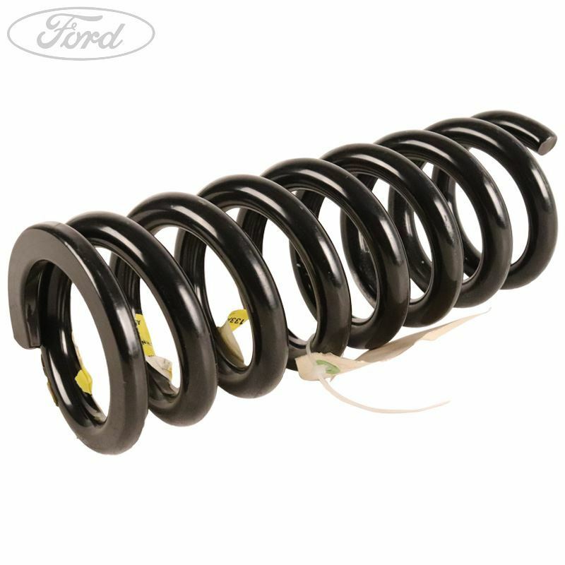 Genuine Ford Ranger Mk4 Front Suspension Spring 4wd 2011-2017 