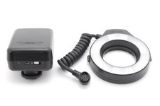  Near Mint Canon ML-3 Macro Ring Lite oku00059