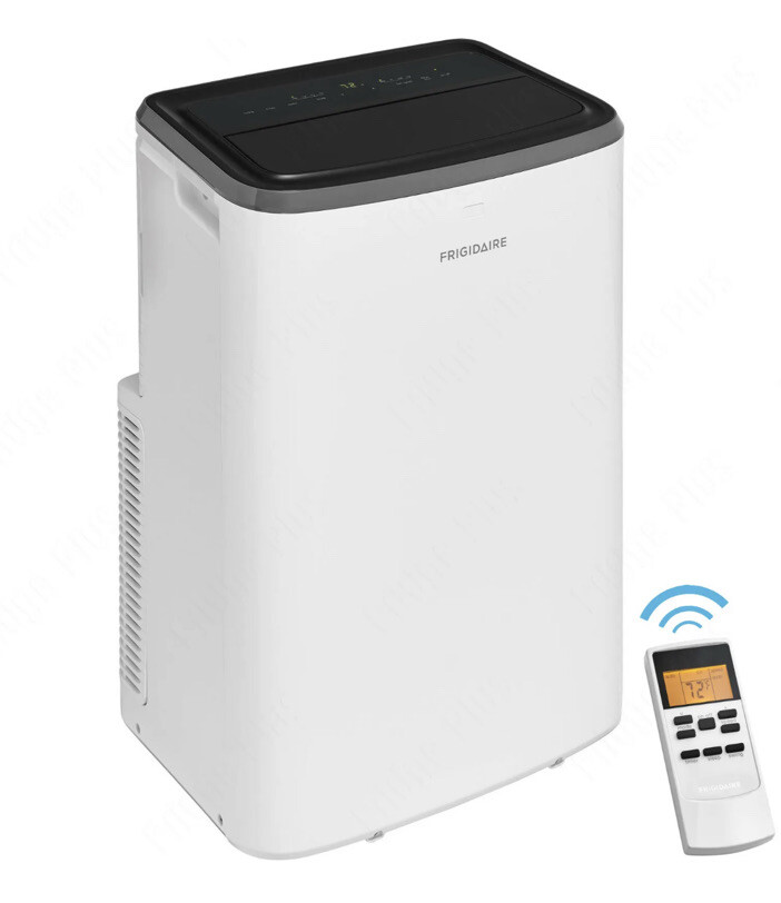 Frigidaire 8,000 BTU Portable Air Conditioner w/ Remote, 350 SqFt