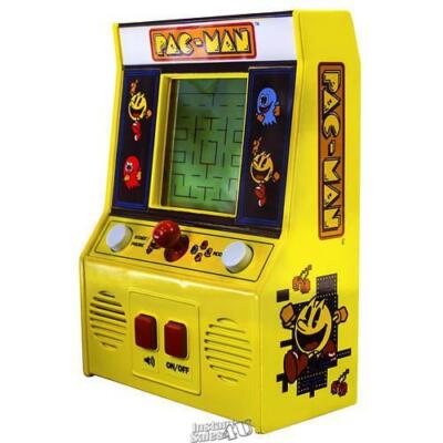 Atari Pac Man Retro Hand-Held ELECTRONIC Arcade Games