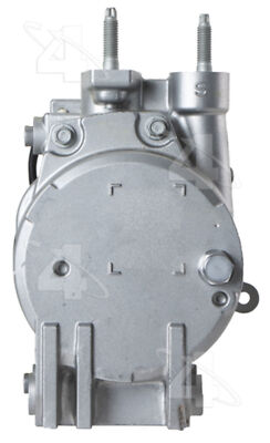 メンテナンス C A/C Compressor & Clutch-New Four Seasons 68686 | eBay