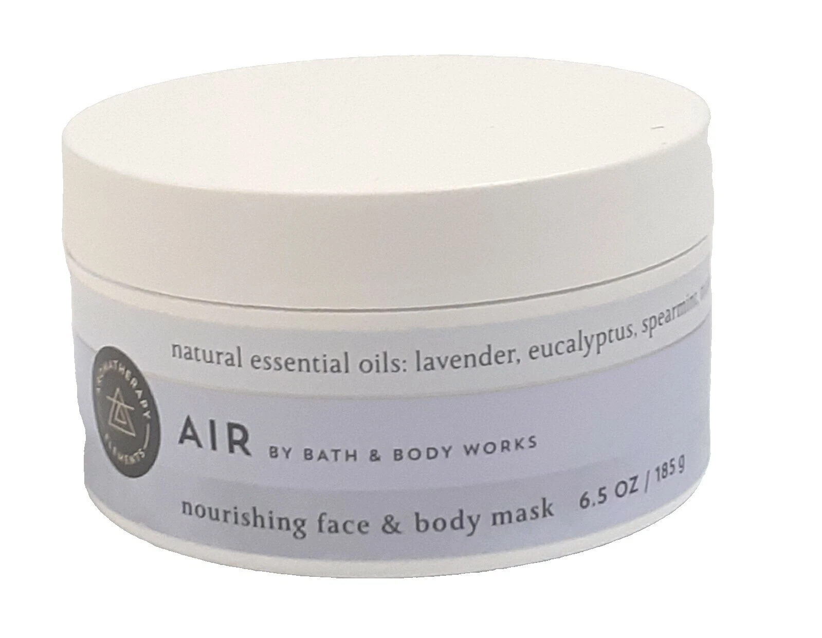 Bath & Body Works todo tipo de piel máscaras de la piel del carbón de leña