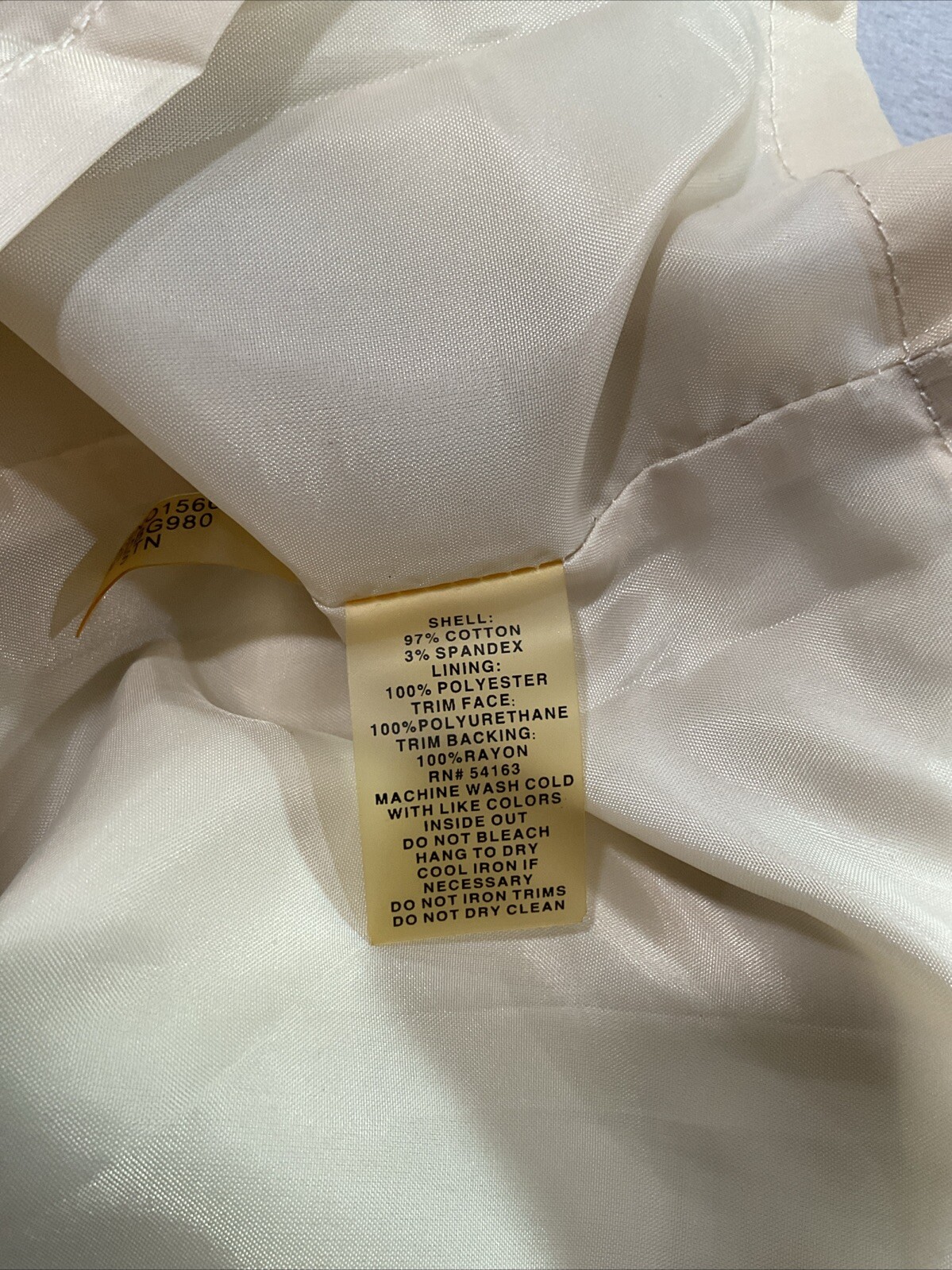 Calvin Women’s Solid Colored Sleeveless Dress Siz… - image 5