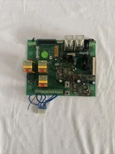 MAC 104 Door Operator P-24783 Elevator Board