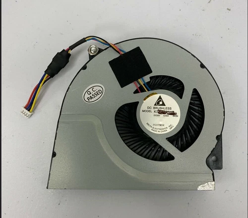 Cooling Fan FOR Dell Inspiron 2350 7459 Delta BSB0705HC CJ2B 0NG7F4 NG7F4